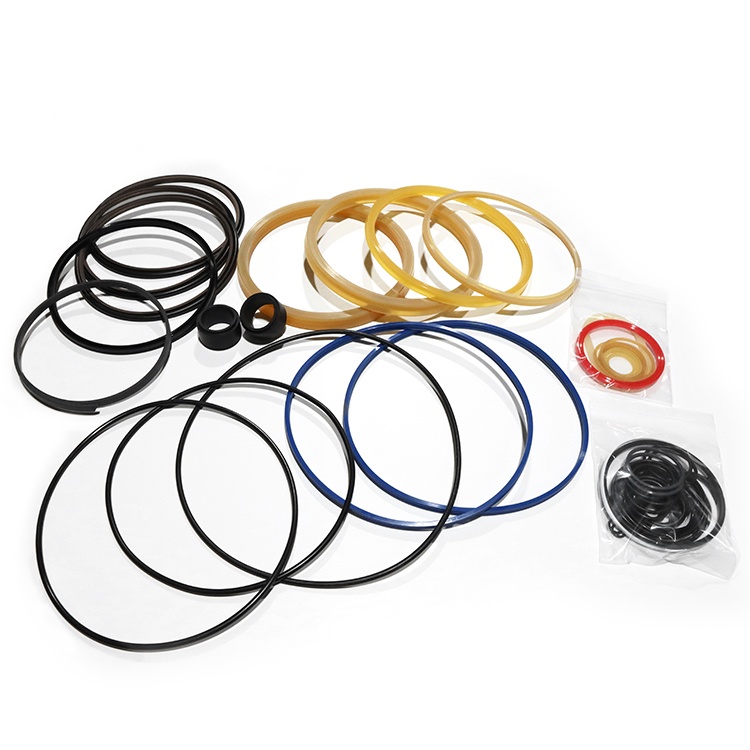 Fuguang broken vinegar oil seal EDT8000