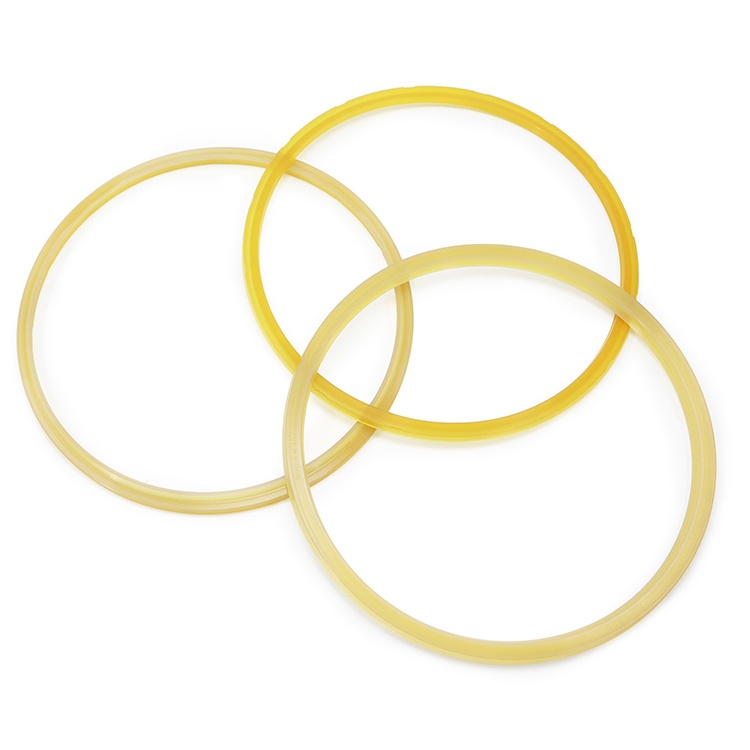 Fu Guang broken vinegar oil seal SB 131