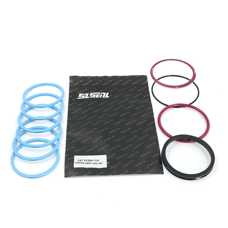 Center Joint Kits tecthane