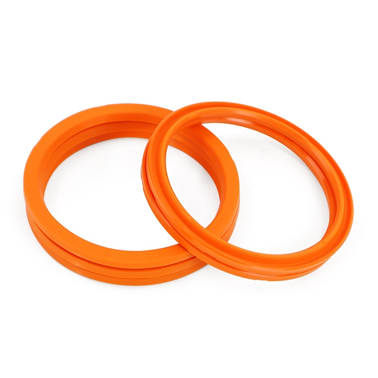 HBY Seal Orange(buffer seal)
