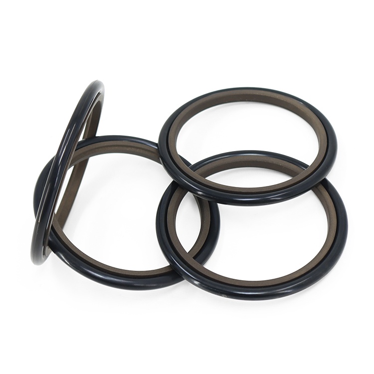 HBY Seal HBTS copper powder