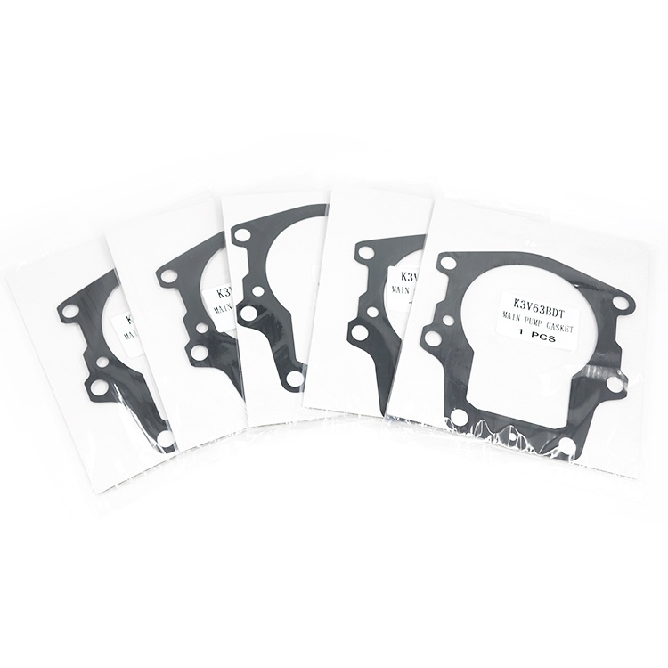 Hydraulic Pump Seal Kits K3V63BDT. Hydraulic pump seal kits K3V63BDT