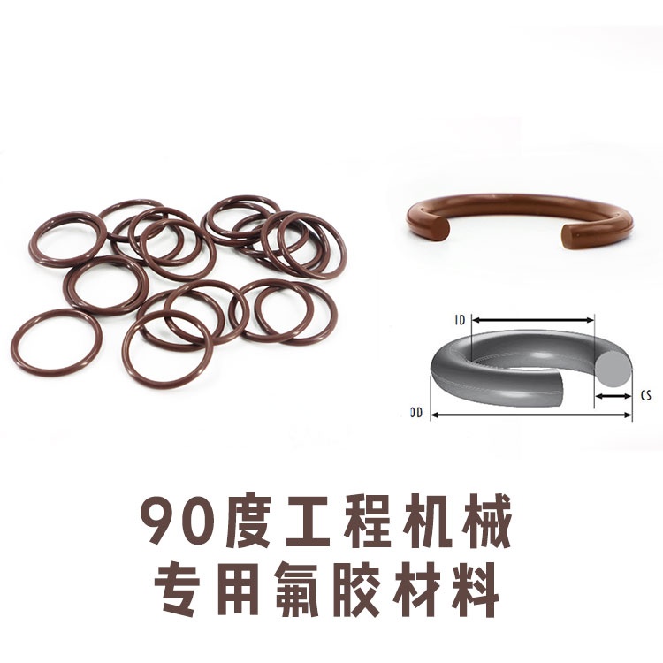 Hydraulic Pump Seal Kits. Hydraulic pump seal kits