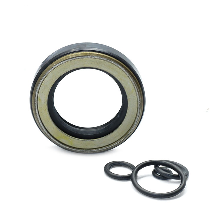 Hydraulic Pump Seal Kits Rotary Motor DOCTOR (Japan)