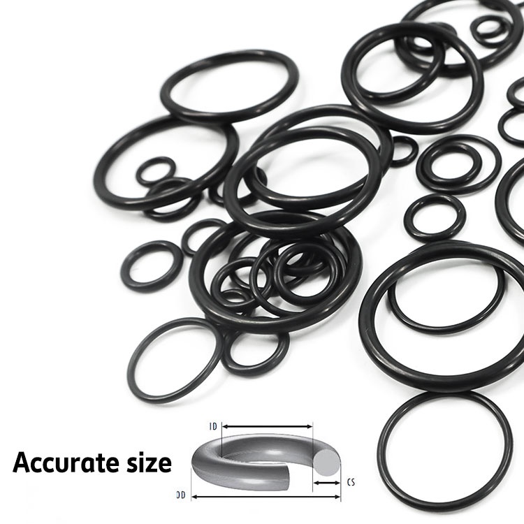 Hydraulic Pump Seal Kits Walking motor red