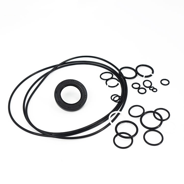 Hydraulic Pump Seal Kits Traveling motor Taiwan
