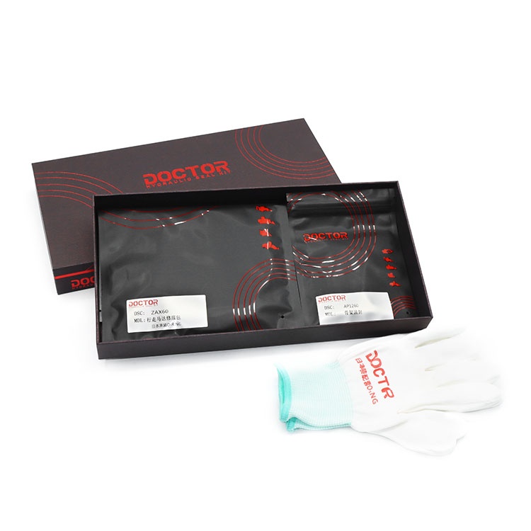 Hydraulic Pump Seal Kits Walking Motor DOCTOR (Japan)