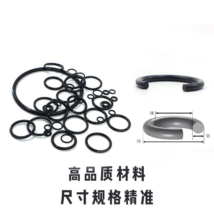 Hydraulic Pump Seal Kits made in China 