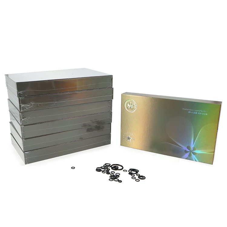 Hydraulic Pump Seal Kits made in taiwan
