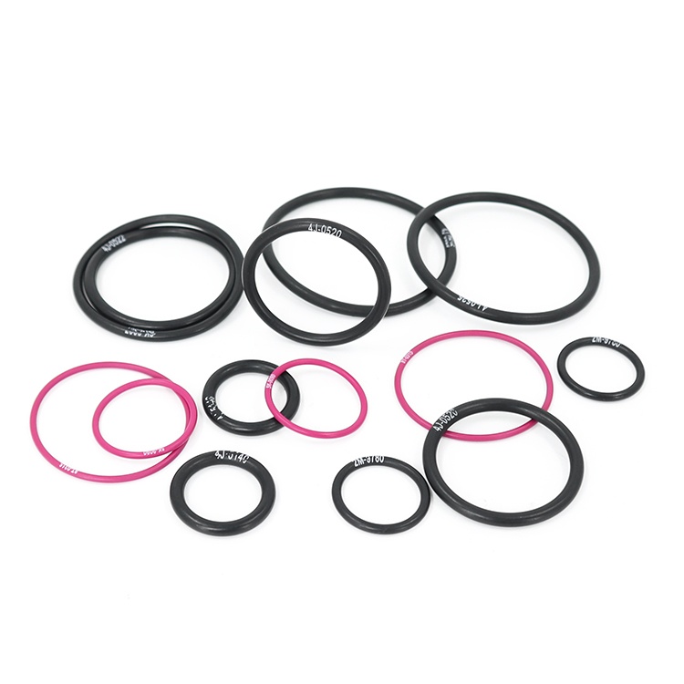 O-RING KITCAT 4C-4782