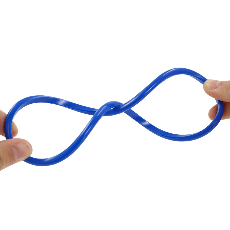 D-RING Blue O-ring