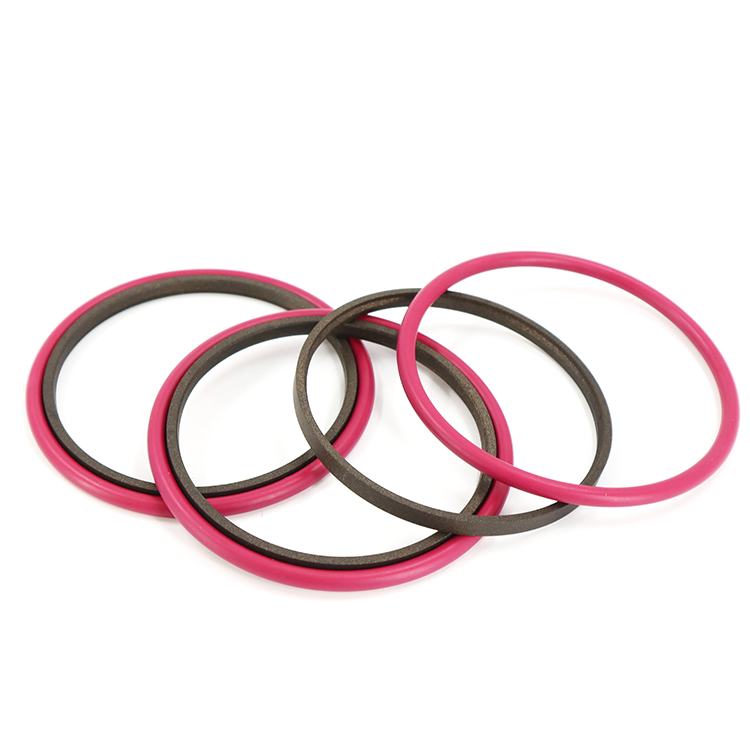 Buffer ring