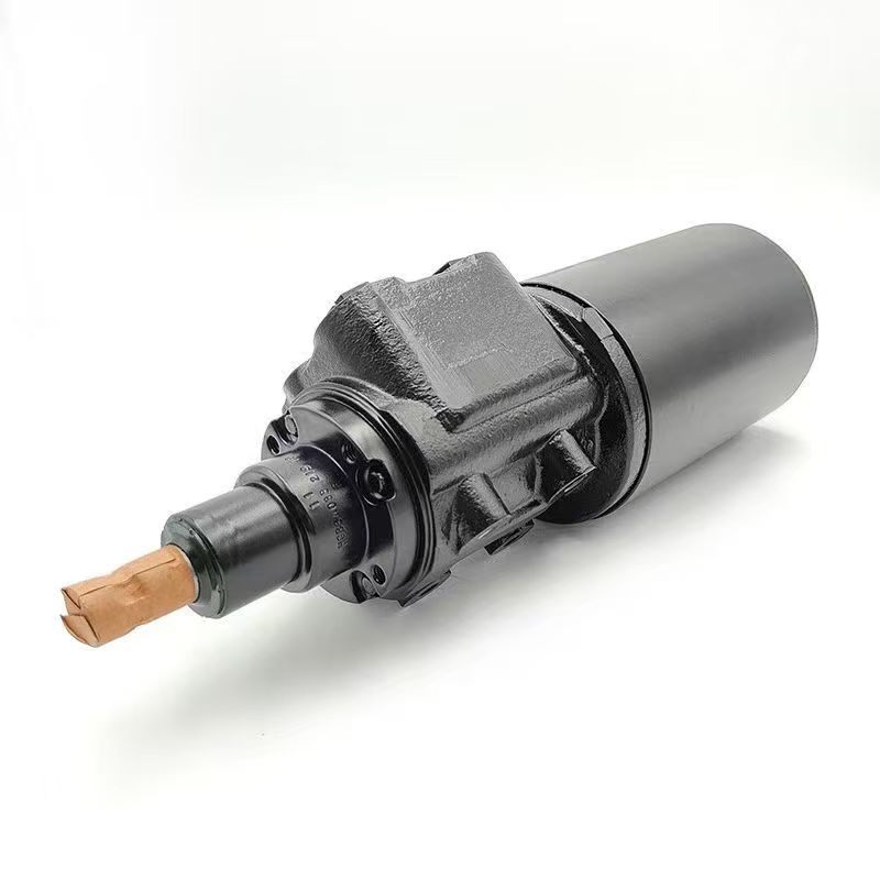 KOMATSU HD785-7 mining truck - Steering valve part number: 561-40-8330