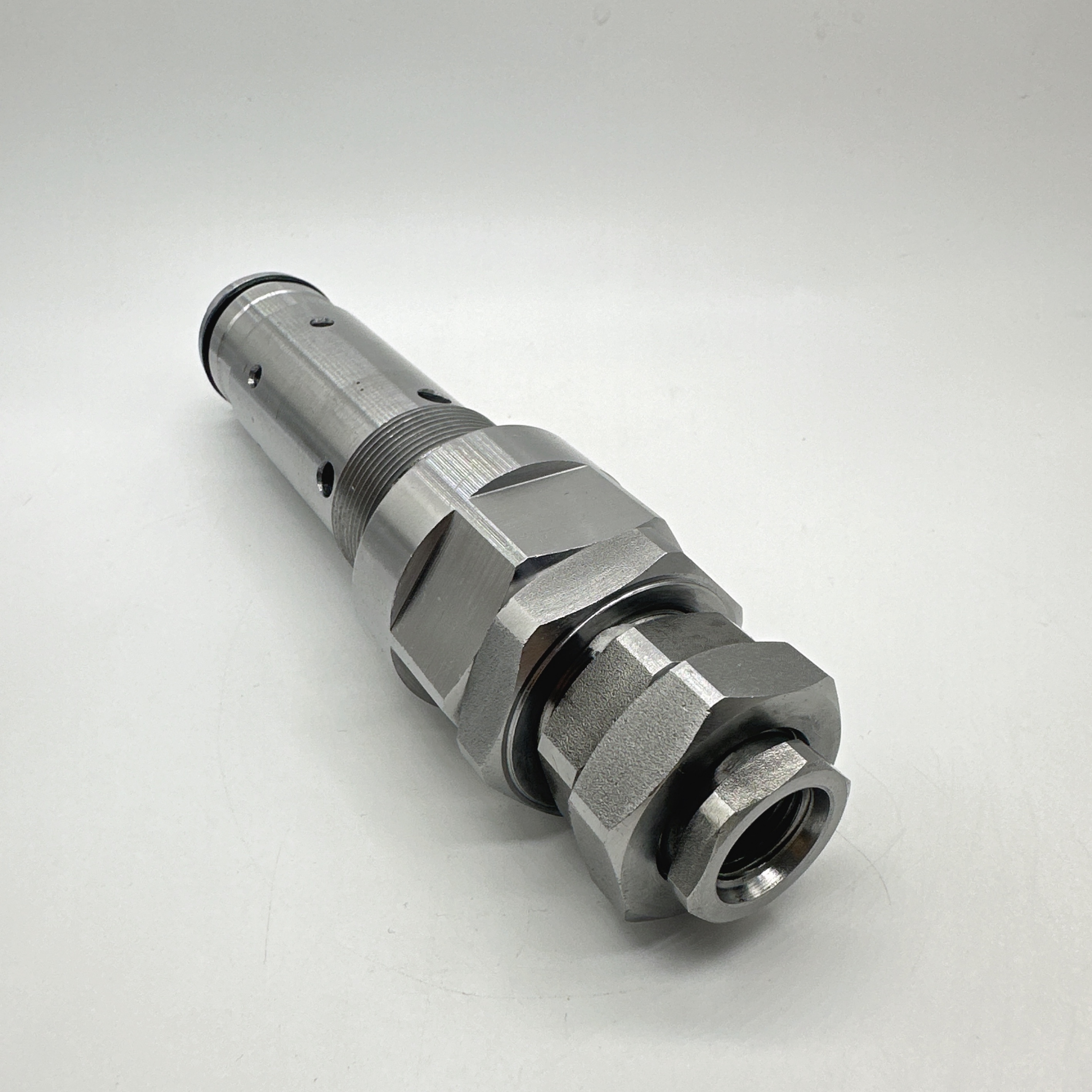 Komatsu PC300 PC400 main relief valve
