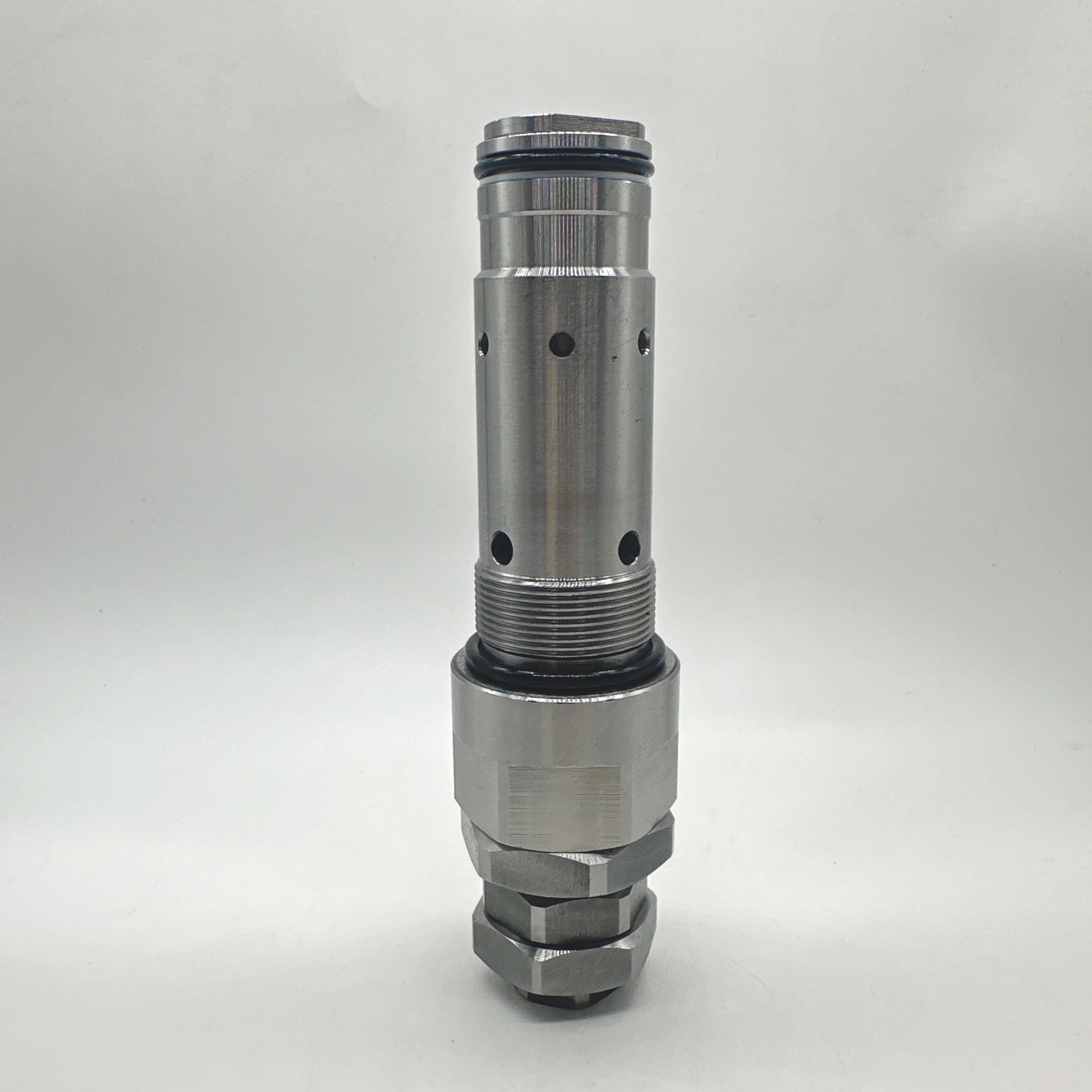 Komatsu PC300 PC400 main relief valve