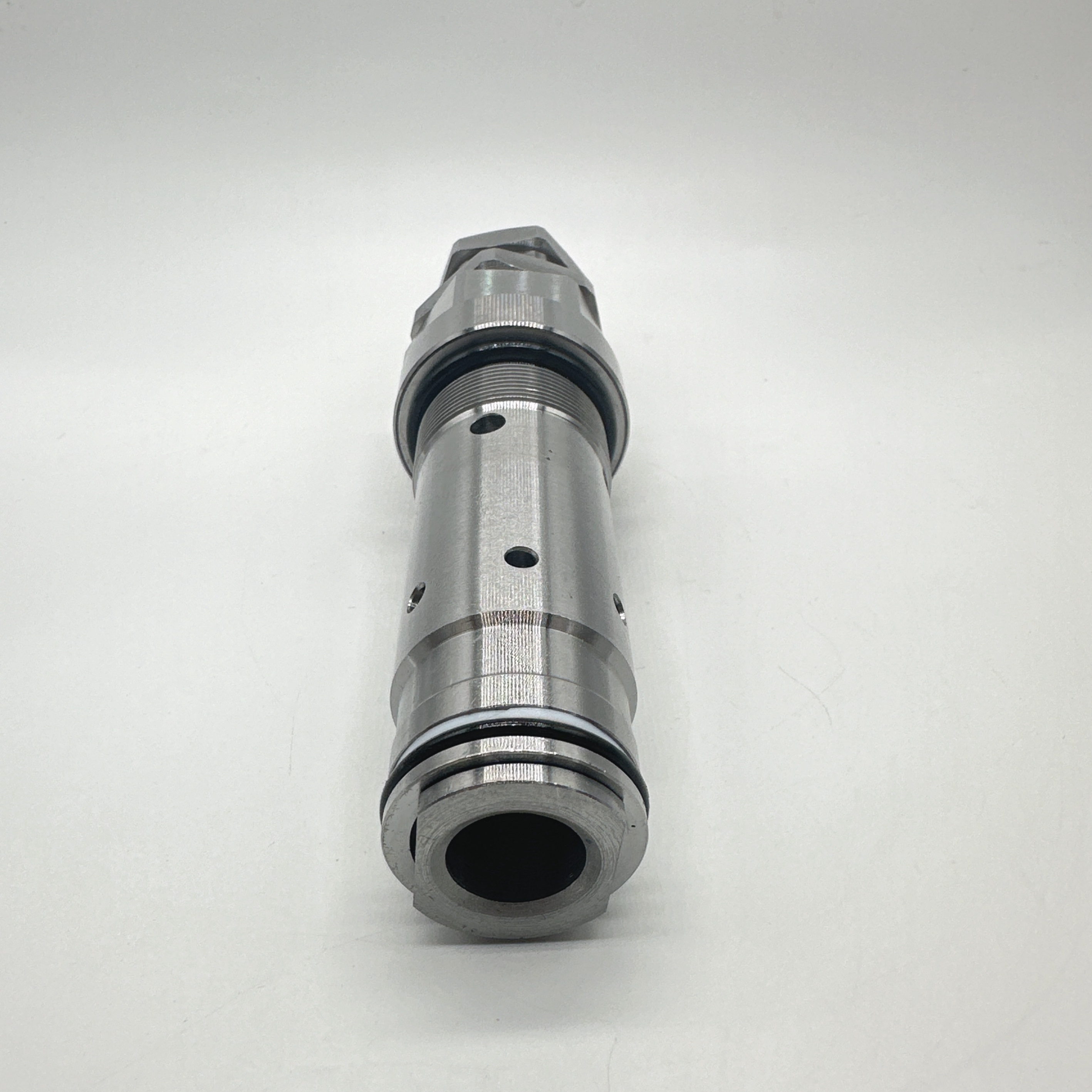 Komatsu PC300 PC400 main relief valve