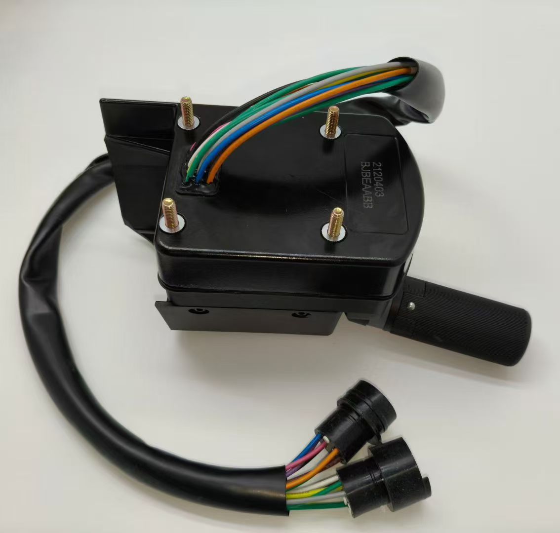 CAT. Loader 212-0403 Combination Switch