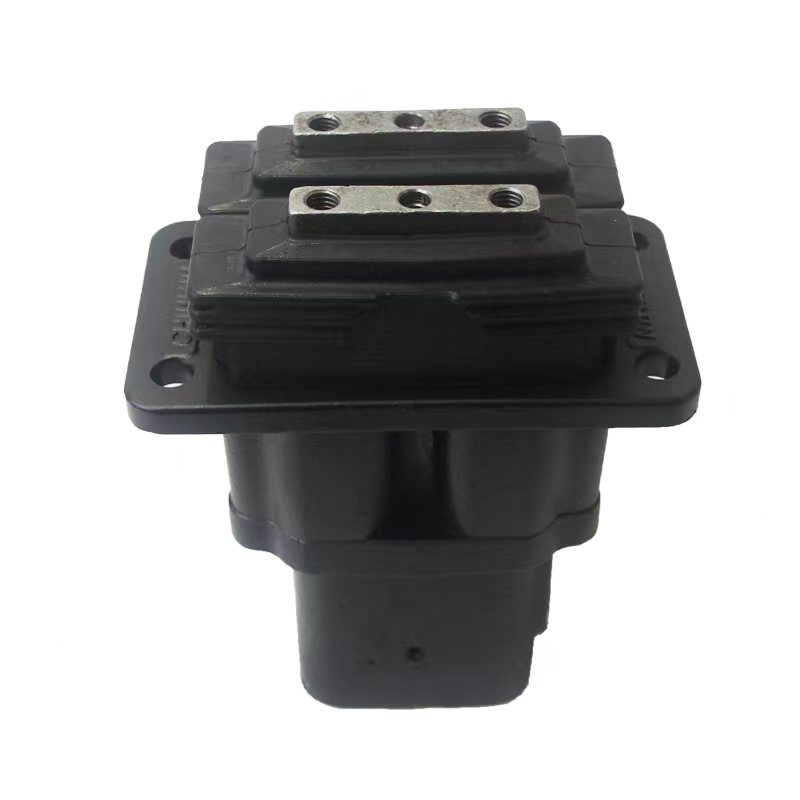 South Korea Doosan DX260 pedal valve