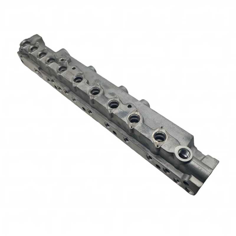 CAT 565-4630 CAT320Gc Electromagnetic Valve Seat