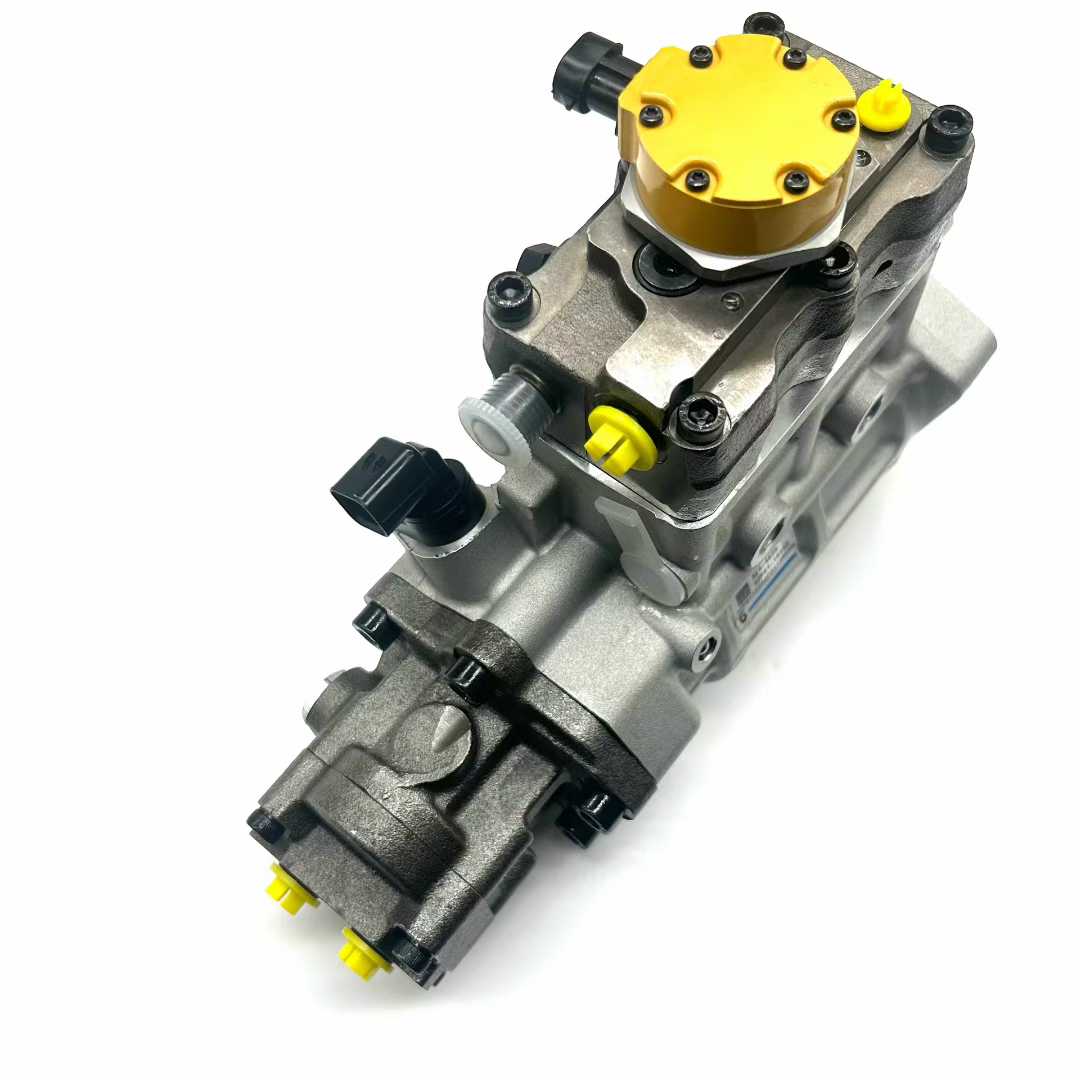 CATC6.4 engine diesel pump CAT320D/326-4635