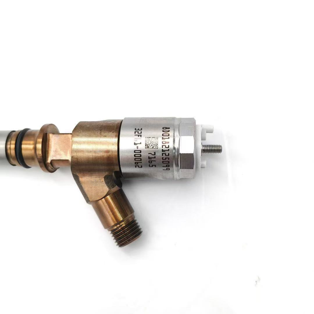 CAT engine  Model: 326-4700 Injector  Model: 320D 312D 313D 312D 323D/326470