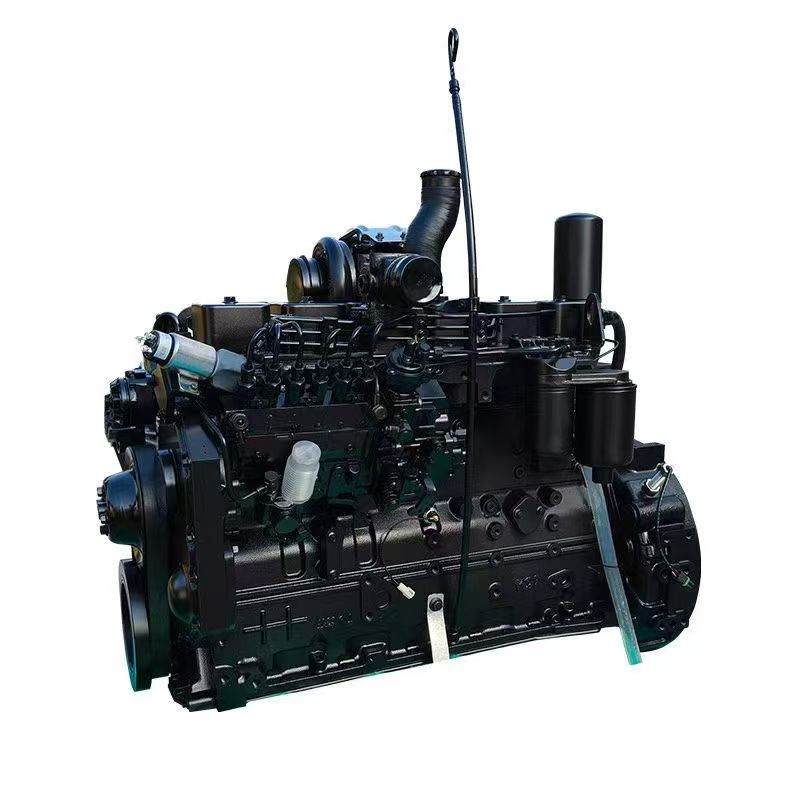 Cummins 6BTAA5.9-C178 engine