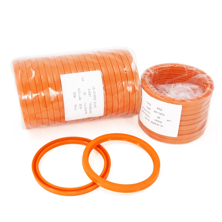 IDI Orange oil seal