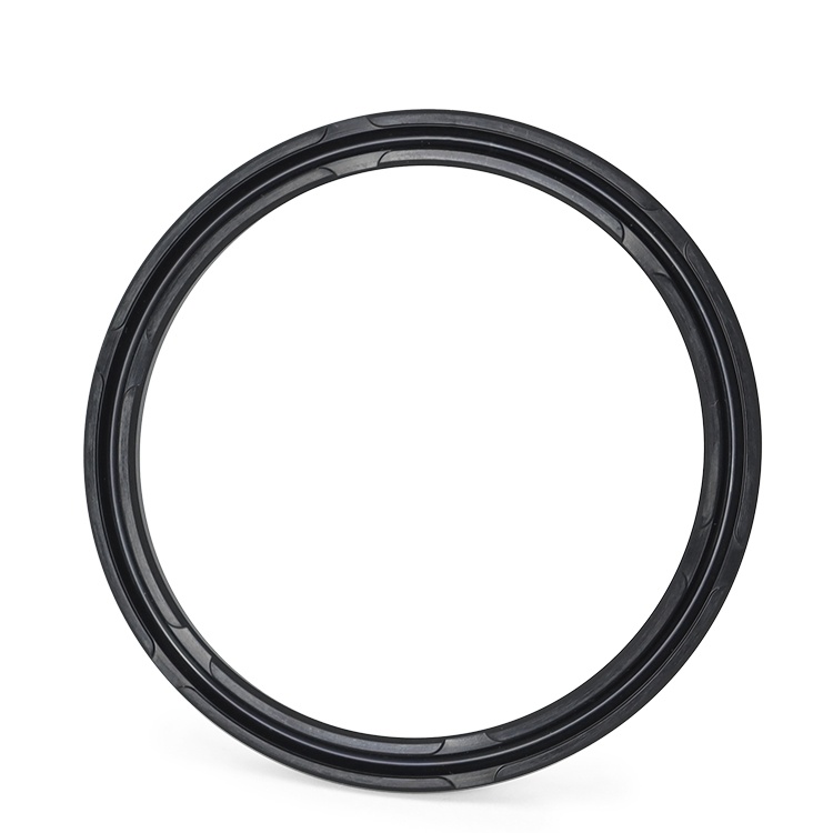 NOK black IUH oil seal