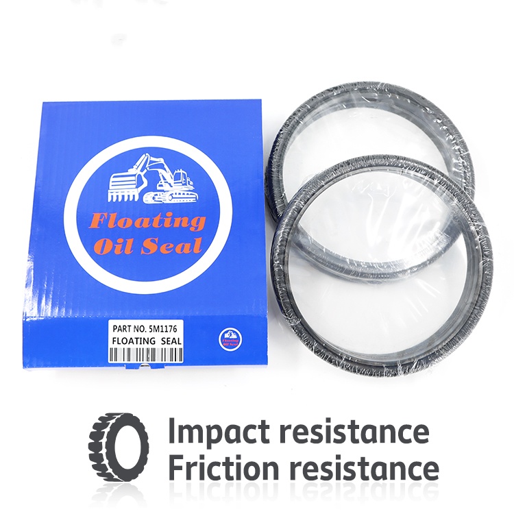 Floating oil seal 5M1176