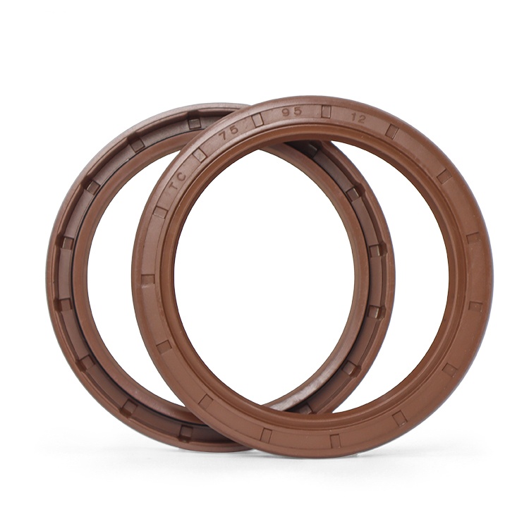 TC oxygen rubber oil seal