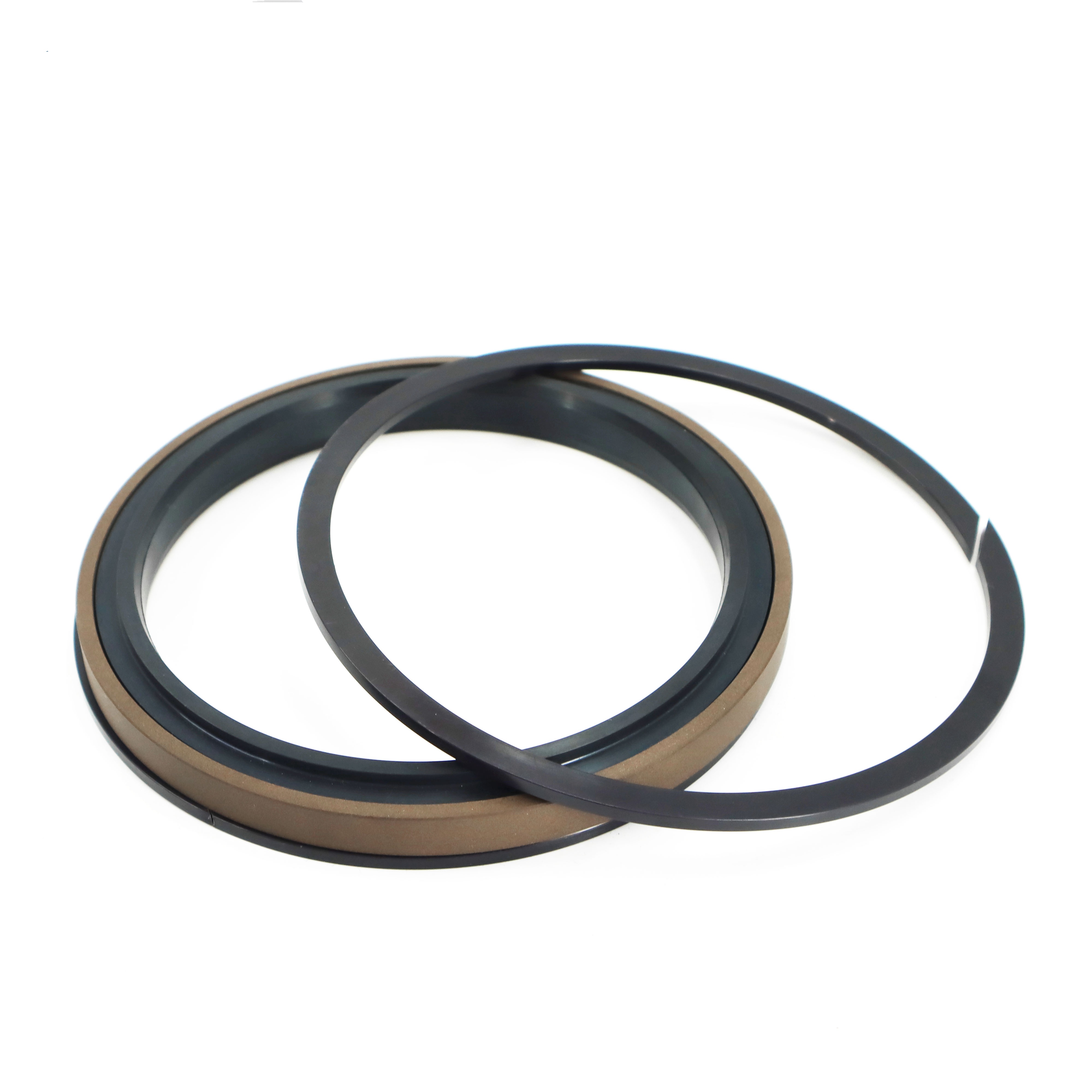 Piston oil seal tetroxide