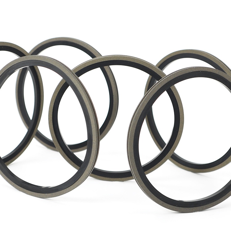 Piston oil seal SPG tetroxide