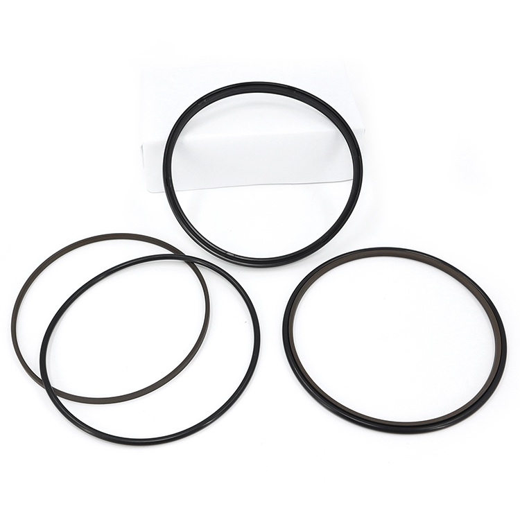 Fuguang crushing hammer oil seal EDT 3500