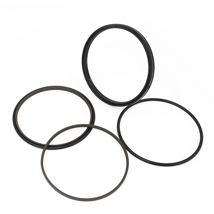 Fu Guang broken vinegar oil seal HB 20G