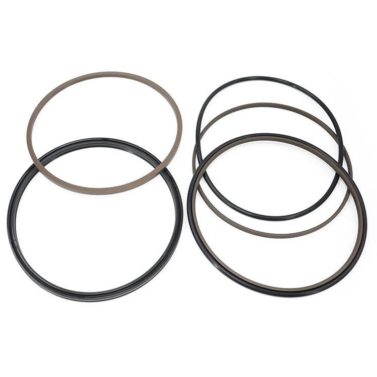 Fu Guang broken vinegar oil seal SB 131