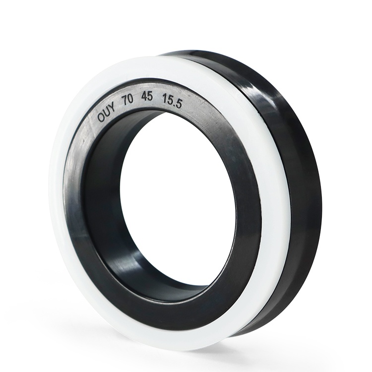 Black and white Adjust Seal Kit