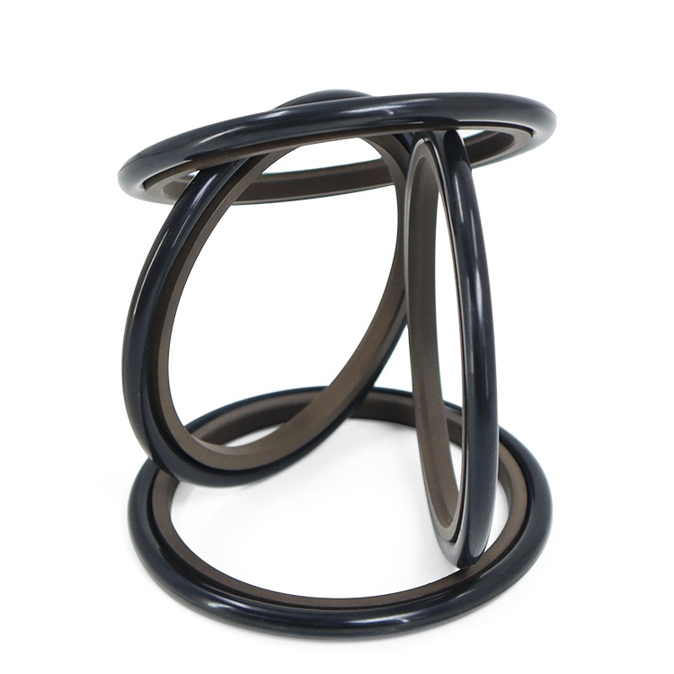 HBY Seal HBTS copper powder