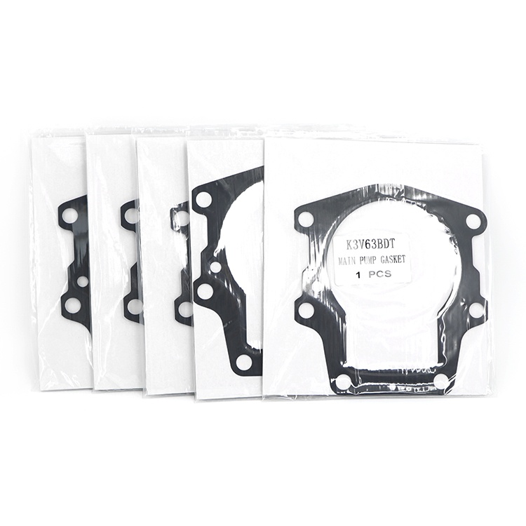 Hydraulic Pump Seal Kits K3V63BDT. Hydraulic pump seal kits K3V63BDT