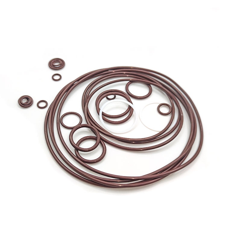 Hydraulic Pump Seal Kits. Hydraulic pump seal kits