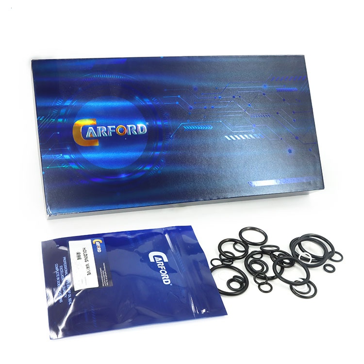 Hydraulic Pump Seal Kits made in China 