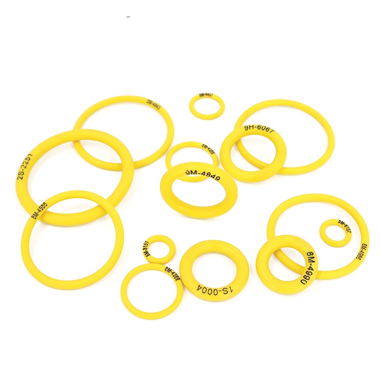 O-RING KITCAT CAT 4C-8253