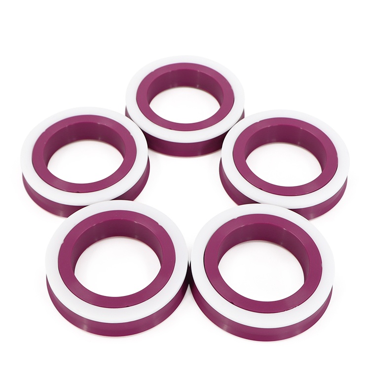 Fuchsia OUY oil seal
