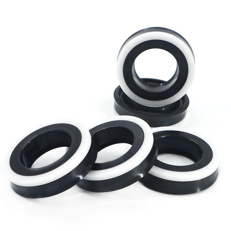 NOK black and white OUY oil seal