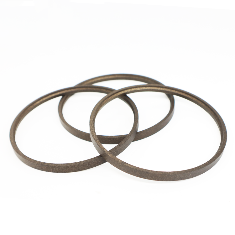 Buffer ring