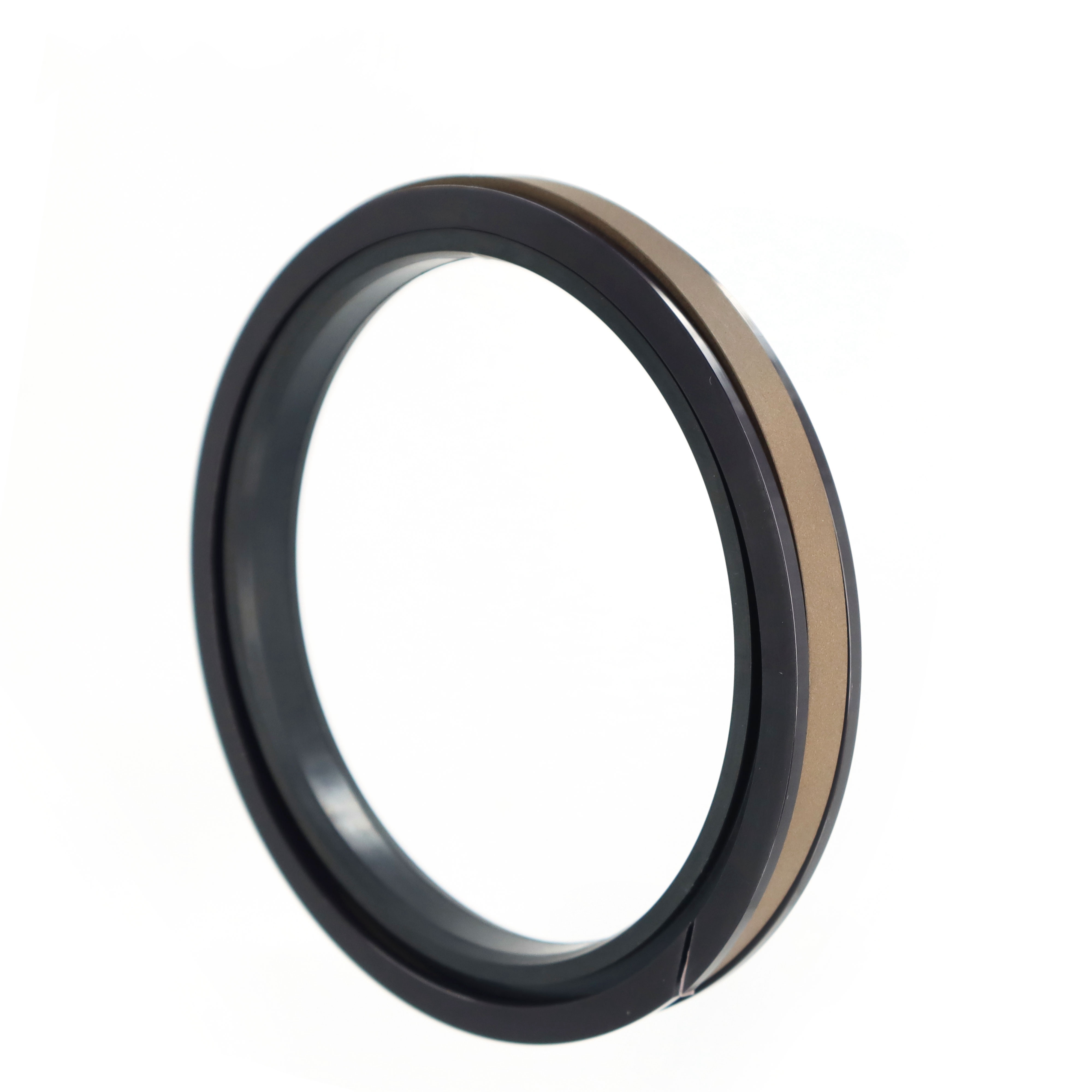 Piston oil seal tetroxide