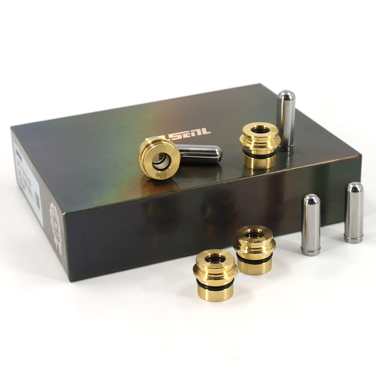 Handle cartridge TC60