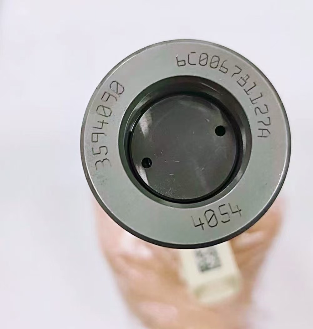 Carter C13 engine fuel injector 359-40990