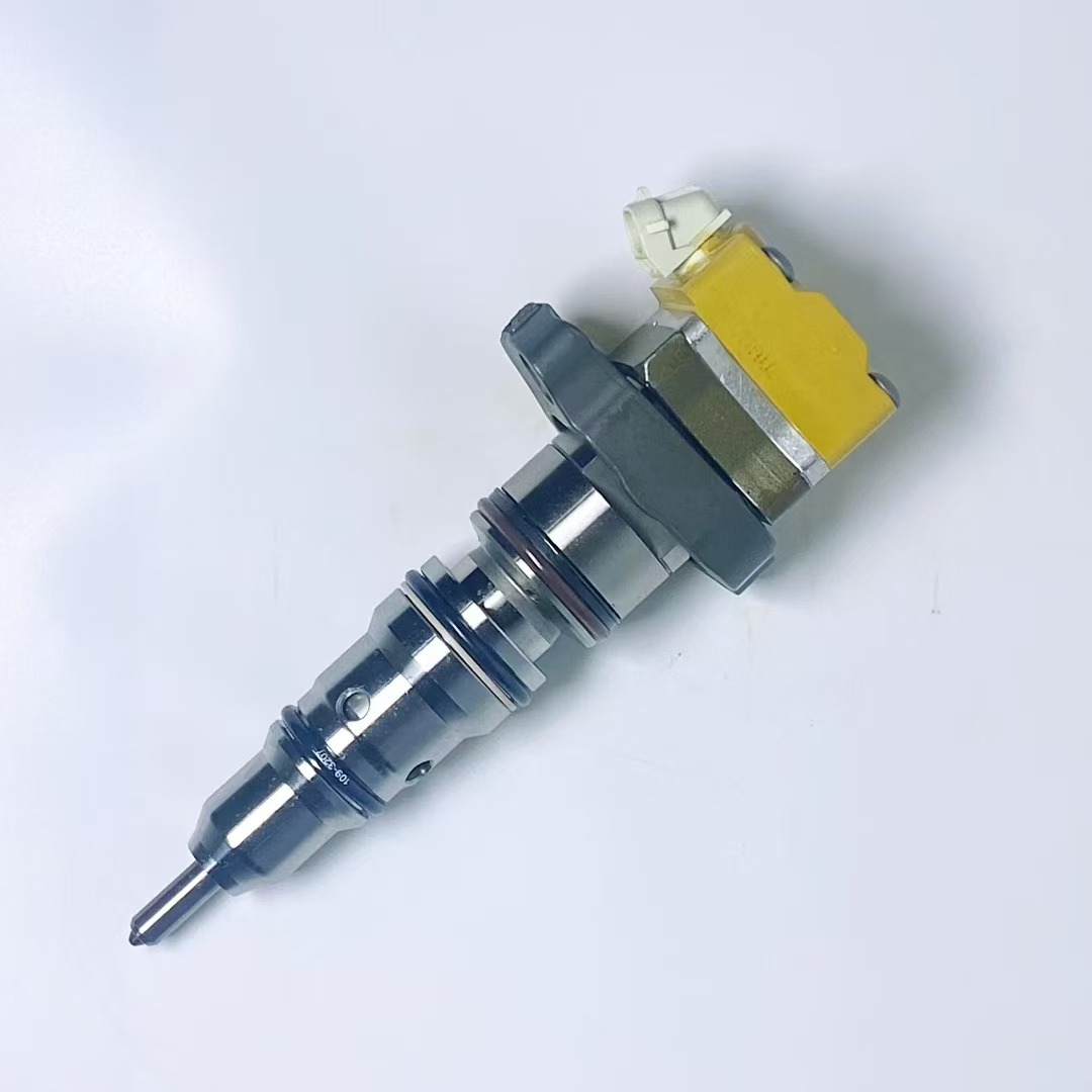 Caterpillar's newly produced 3126 injector assembly E325C part number: 177-4754/005291878.