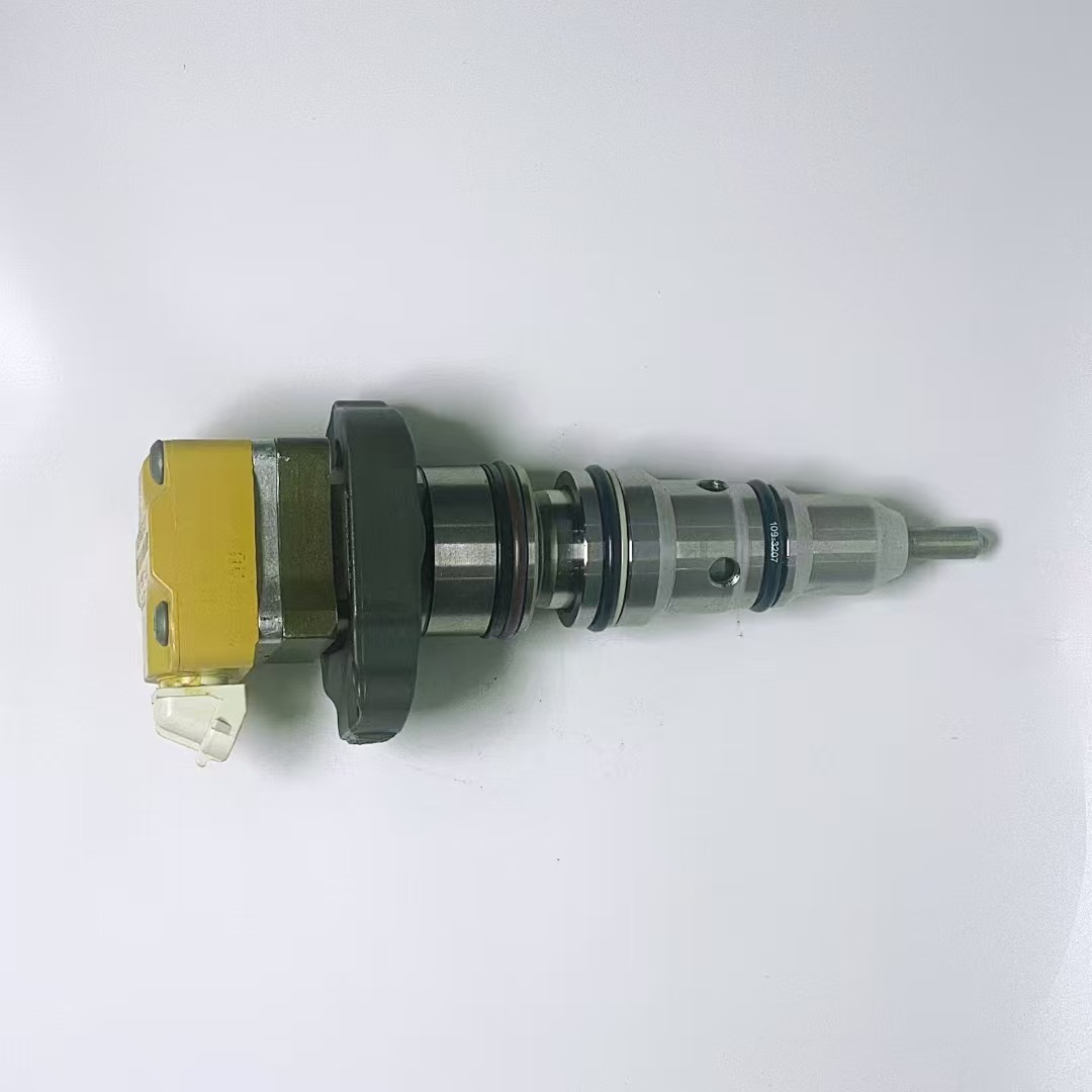 Caterpillar's newly produced 3126 injector assembly E325C part number: 177-4754/005291878.
