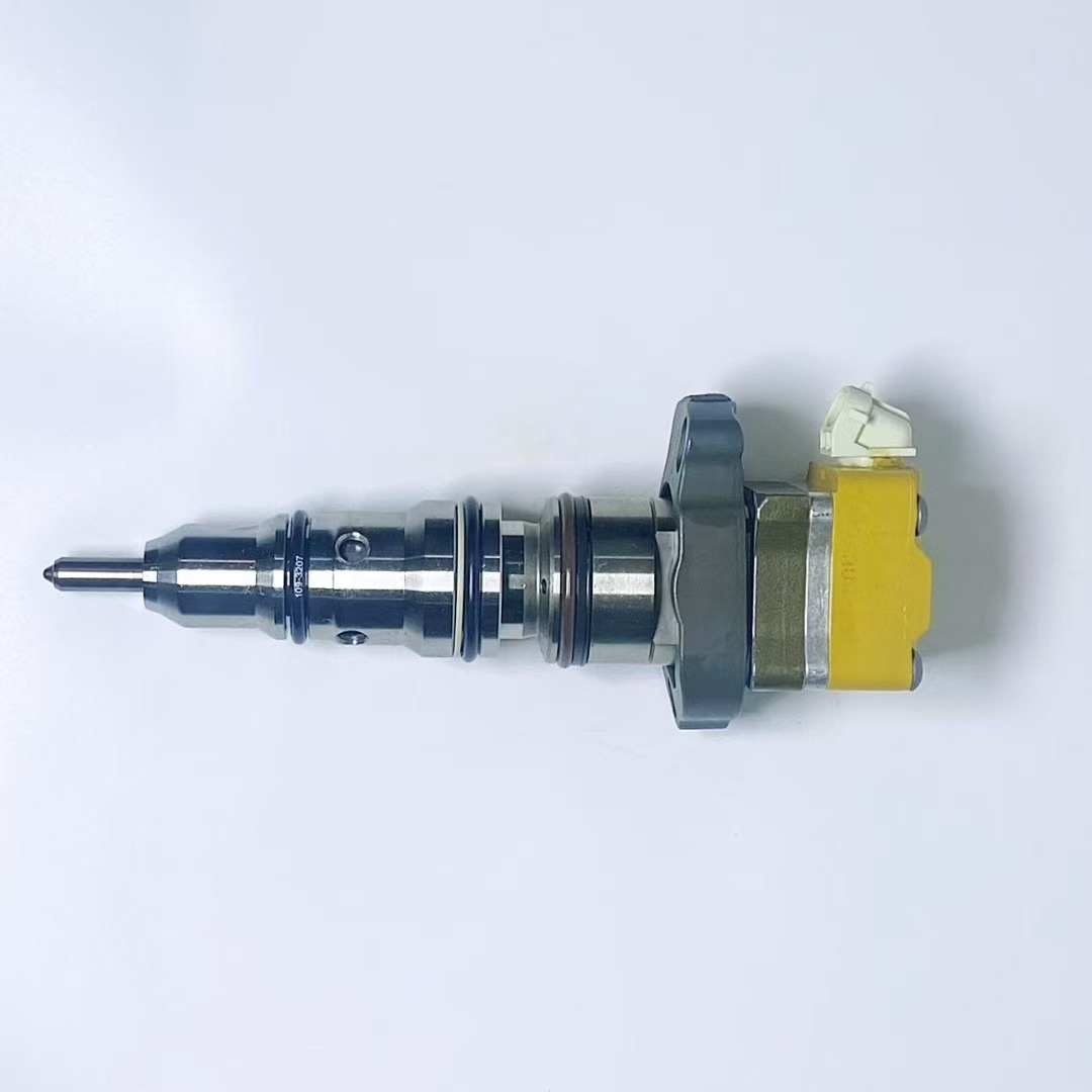 Caterpillar's newly produced 3126 injector assembly E325C part number: 177-4754/005291878.